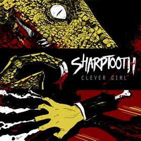Sharptooth : Clever Girl